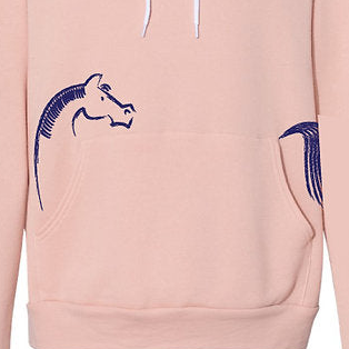 In Your Pocket Hoodie