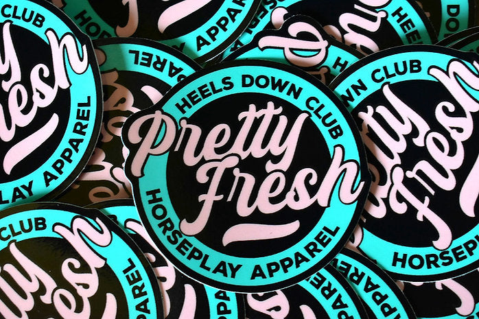 Retro Mega Sticker Pack