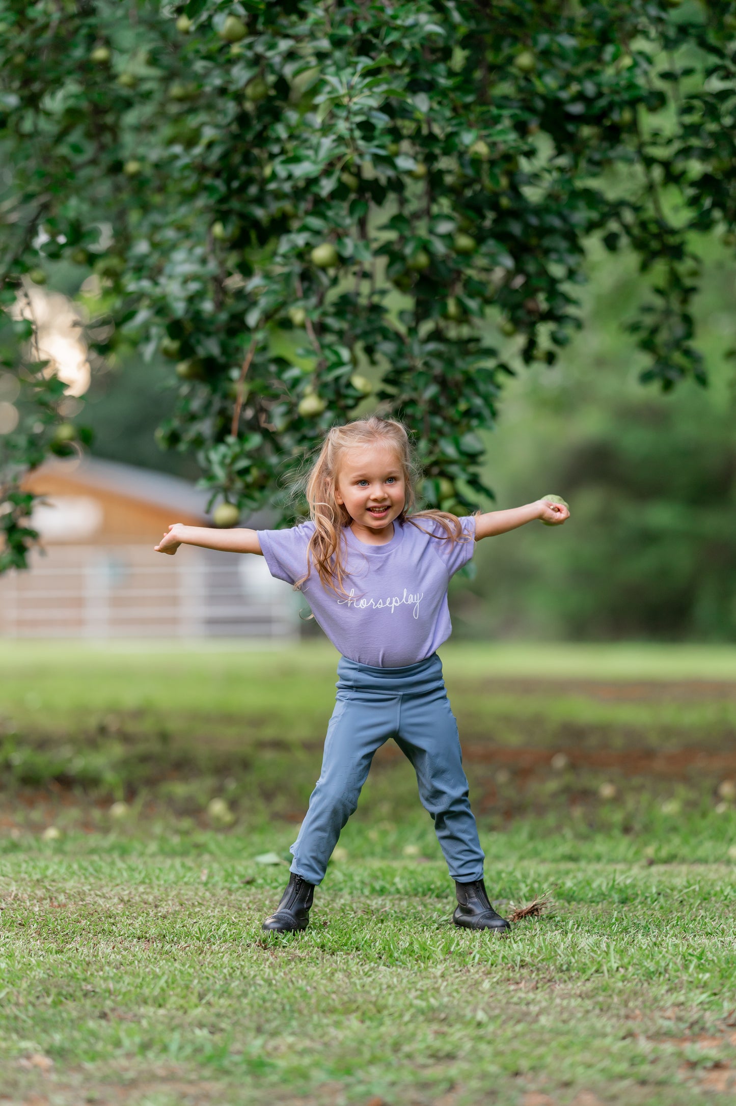 The Signature Tee: Youth